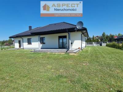                                     House for Sale  Stara Biała
                                     | 144 mkw