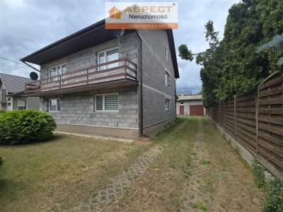                                     House for Sale  Szczawin Kościelny
                                     | 149 mkw