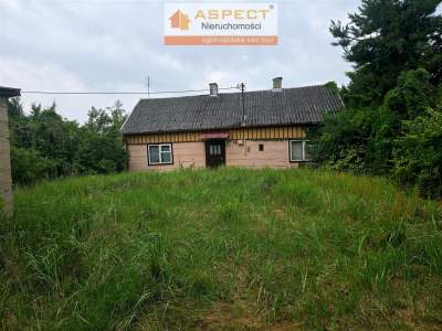                                     House for Sale  Bodzanów
                                     | 90 mkw