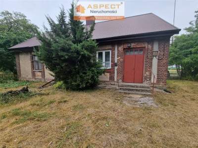                                     House for Sale  Gąbin
                                     | 80 mkw