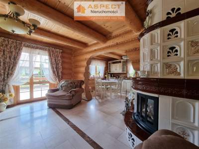                                     House for Sale  Stara Biała
                                     | 162 mkw