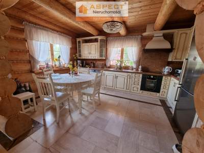                                     House for Sale  Stara Biała
                                     | 162 mkw