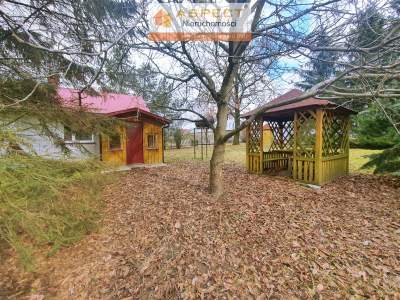                                     House for Sale  Mochowo
                                     | 44 mkw