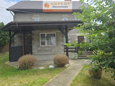                                     House for Sale  Szczawin Kościelny
                                     | 149 mkw