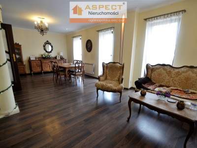                                     House for Sale  Bobrowniki
                                     | 165 mkw