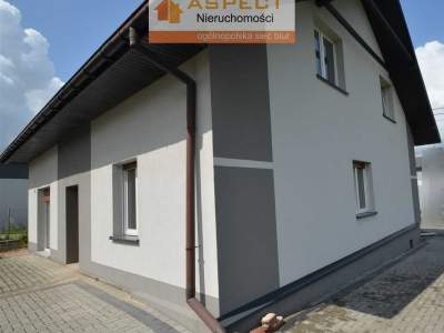                                     Casas para Alquilar  Tarnowskie Góry
                                     | 200 mkw