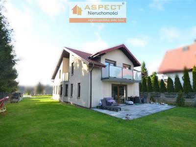                                    House for Sale  Bobrowniki
                                     | 192 mkw