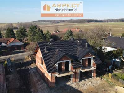                                     House for Sale  Zbrosławice
                                     | 163 mkw