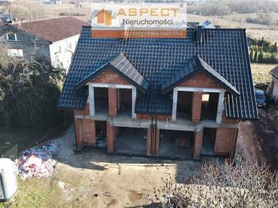                                     House for Sale  Zbrosławice
                                     | 163 mkw