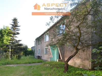                                     House for Sale  Bobrowniki
                                     | 80 mkw