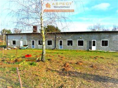                                     House for Sale  Rybno
                                     | 1041 mkw