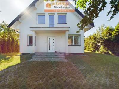                                     Häuser zum Kaufen  Słupno 
                                     | 158 mkw