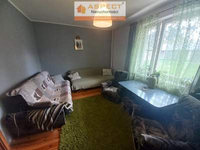                                     House for Sale  Popów
                                     | 236 mkw