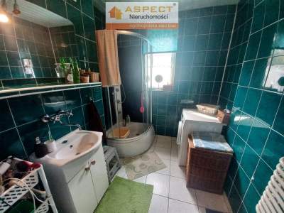                                     House for Sale  Popów
                                     | 236 mkw