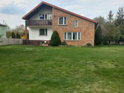                                     Häuser zum Kaufen  Popów
                                     | 236 mkw