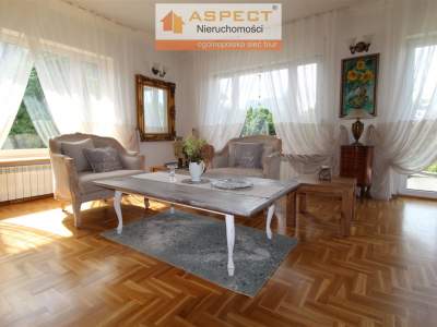                                     House for Sale  Janów
                                     | 160 mkw
