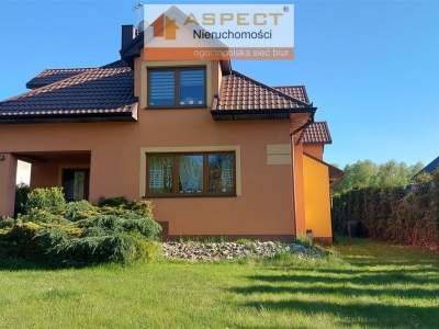                                     House for Sale  Koziegłowy (Gw)
                                     | 200 mkw