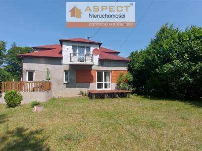                                     Häuser zum Kaufen  Poraj
                                     | 170 mkw