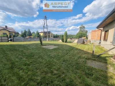                                     House for Sale  Popów
                                     | 767 mkw