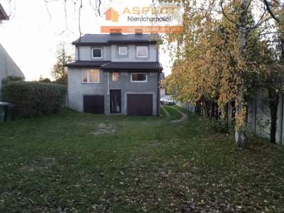                                     Häuser zum Kaufen  Kłobuck (Gw)
                                     | 320 mkw