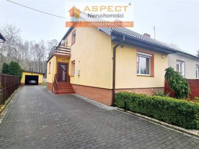                                     House for Sale  Poraj
                                     | 144 mkw