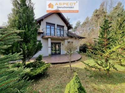                                     House for Sale  Lelów
                                     | 190 mkw