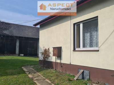                                     House for Sale  Koziegłowy (Gw)
                                     | 160 mkw