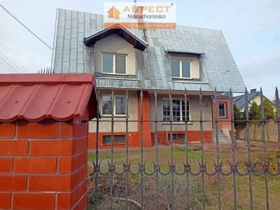                                     House for Sale  Myszków
                                     | 150 mkw