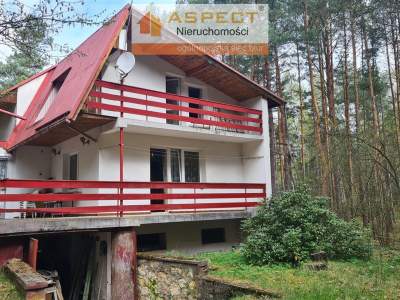                                     House for Sale  Żarki (Gw)
                                     | 80 mkw
