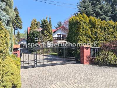                                    House for Sale  Gorzyce
                                     | 400 mkw
