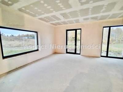                                     House for Sale  Mszana
                                     | 120 mkw