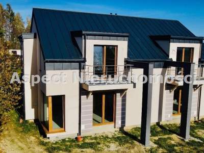                                     Casas para Alquilar  Strumień (Gw)
                                     | 255 mkw