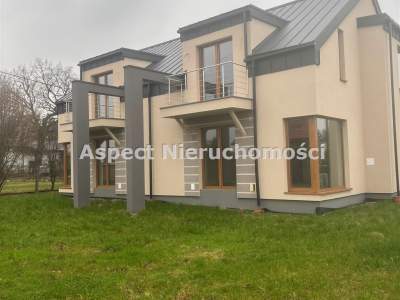                                     Casas para Alquilar  Strumień (Gw)
                                     | 255 mkw