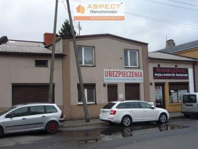                                     House for Sale  Żychlin
                                     | 200 mkw