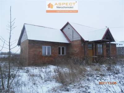                                     House for Sale  Dąbrowice
                                     | 205 mkw