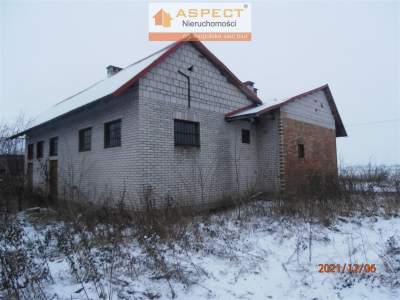                                     Casas para Alquilar  Dąbrowice
                                     | 205 mkw
