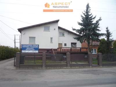                                     House for Sale  Żychlin
                                     | 190 mkw