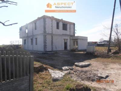                                     House for Sale  Kutno (Gw)
                                     | 260 mkw