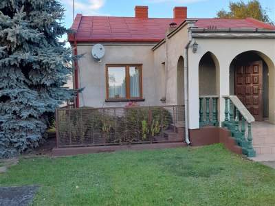                                     House for Sale  Bedlno
                                     | 100 mkw
