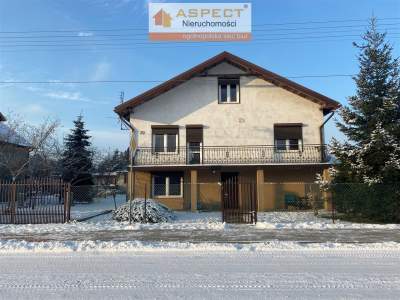                                     House for Sale  Nowe Ostrowy
                                     | 220 mkw
