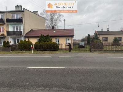                                     House for Sale  Kutno
                                     | 95 mkw
