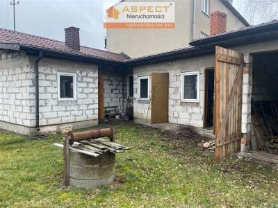                                     House for Sale  Kutno
                                     | 95 mkw