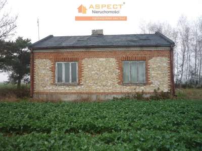                                     House for Sale  Dąbrowice
                                     | 91 mkw