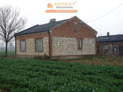                                     House for Sale  Dąbrowice
                                     | 91 mkw