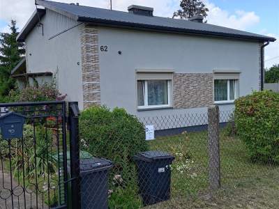                                     House for Sale  Kutno
                                     | 109 mkw