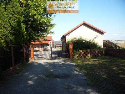                                     House for Sale  Kutno (Gw)
                                     | 300 mkw
