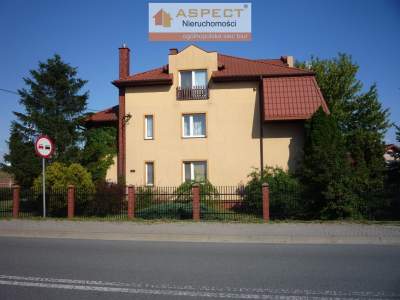                                     House for Sale  Kutno (Gw)
                                     | 300 mkw