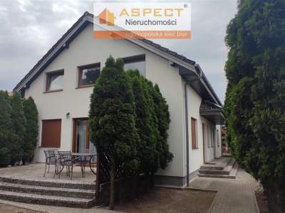                                     House for Sale  Kutno
                                     | 293 mkw