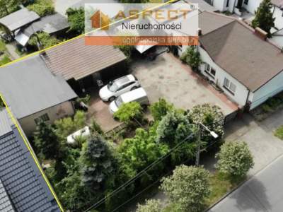                                     House for Sale  Kutno
                                     | 90 mkw