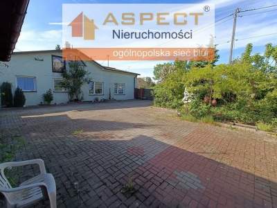                                     House for Sale  Kutno
                                     | 90 mkw